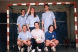 Team