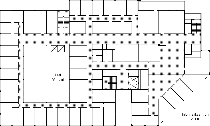 Floor Map