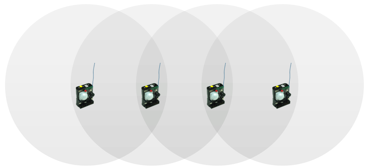 Sensorknoten