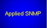 Applied SNMP, LLC
