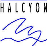 Halcyon