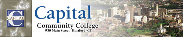 Capital Community College
