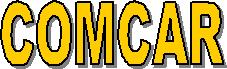 The COMCAR Logo