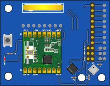 PotatoSensor