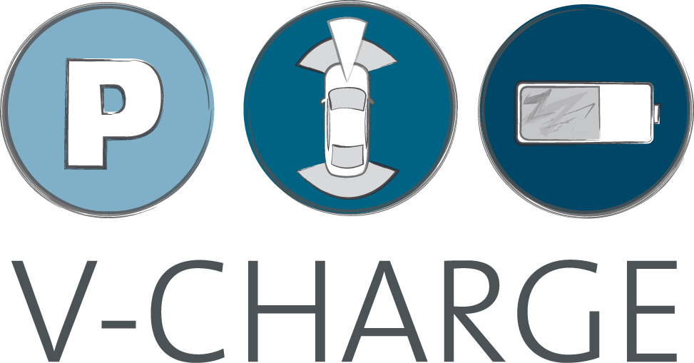 V Charge Autonomous Valet Parking and Charging for e V Charge Autonomous Valet Parking and Charging for e