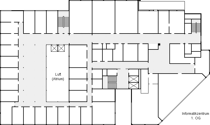 Floor Map