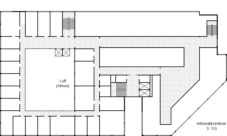 Floor Map