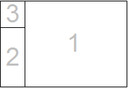 Anordnung für eine Lernumgebung