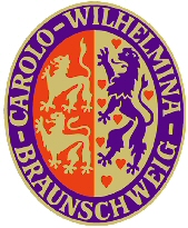 Logo Technische Universitt Braunschweig