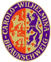 Logo Technische Universit�t Braunschweig